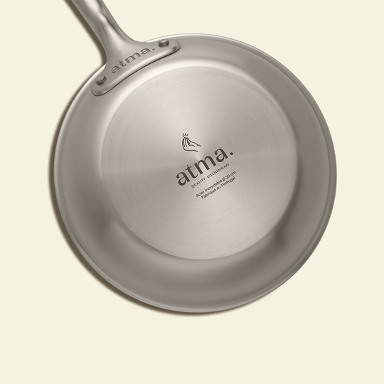 La Sartén Fetén 26 cm - atmakitchenware